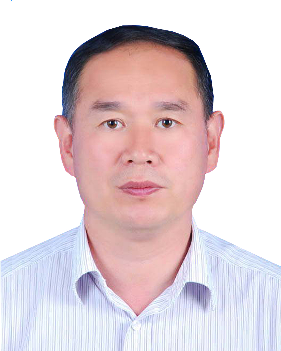 Zhao Qiang (Zhao Qiangshe)